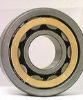 NJ208M Cylindrical Roller Bearing 40x80x18 Cylindrical Bearings - VXB Ball Bearings
