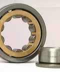NJ309M Cylindrical Roller Bearing 45x100x25 Cylindrical Bearings - VXB Ball Bearings
