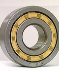 NJ313M Cylindrical Bearing 65x140x33 Bronze Cage Bearings - VXB Ball Bearings