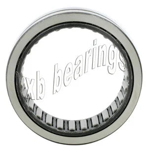 NK15/20 Needle roller bearing 15x23x20 Bore ID 15mm x OD 23mm x 20mm - VXB Ball Bearings