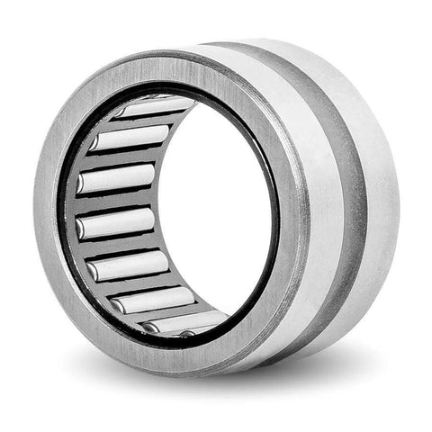 NK16/16A Needle Roller Bearing Without Inner Ring 16x24x16mm - VXB Ball Bearings