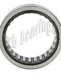 NK17/20A Needle Roller Bearing Without Inner Ring 17x25x20mm - VXB Ball Bearings