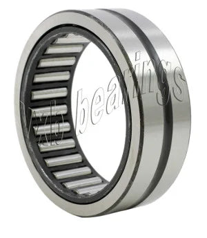 NK20/16A Needle Roller Bearing Without Inner Ring 20x28x16mm - VXB Ball Bearings