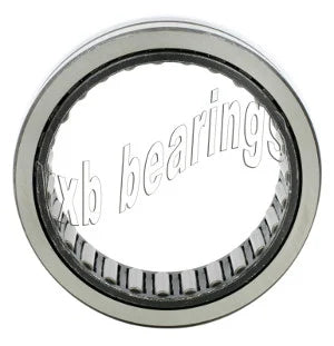 NK20/16A Needle Roller Bearing Without Inner Ring 20x28x16mm - VXB Ball Bearings