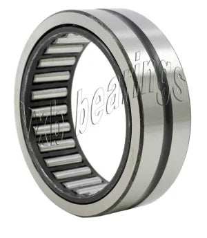 NK43/20A Machined Needle Roller Bearing Without Inner Ring 43x53x20mm - VXB Ball Bearings