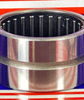 NK43/30 Machined Needle Roller Bearing 43x53x30mm - VXB Ball Bearings