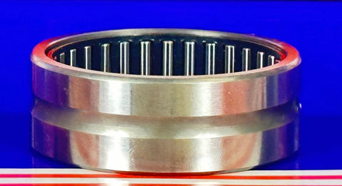 NK47/20 Machined Needle Roller Bearing 47x57x20mm - VXB Ball Bearings