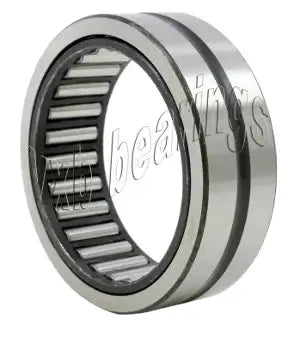 NK90/25A Needle Roller Bearing 90x110x25mm - Machined Type - Buy Bearings online - Fast US Shipping