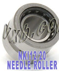 NKI12/20 Needle Inner Ring Roller Bearing 12x24x20 - VXB Ball Bearings
