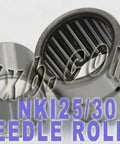 NKI25/30 Needle Roller Bearing 25x38x30 - VXB Ball Bearings