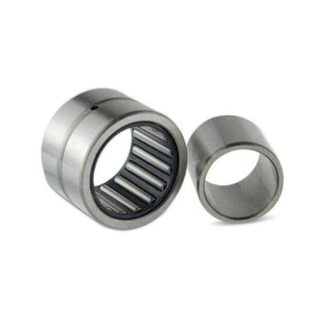 NKI38/20 Needle Roller Bearing 38x53x20mm - Machined Type - Buy Bearings online - Fast US Shipping
