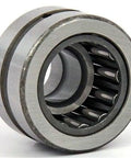 NKI6/16TV Machined Needle Roller Bearing With Inner Ring 6x16x16mm - VXB Ball Bearings