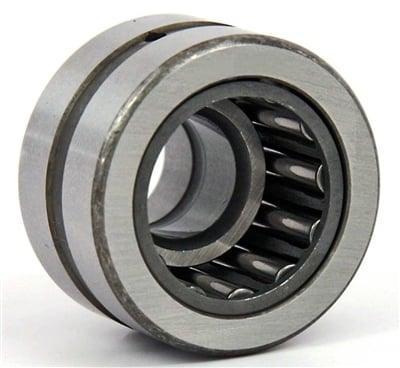 NKI6/16TV Machined Needle Roller Bearing With Inner Ring 6x16x16mm - VXB Ball Bearings