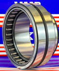 NKI75/35 Needle Roller Bearing 75x105x35mm - Machined Type - Buy Bearings online - Fast US Shipping