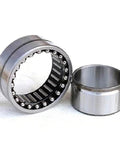NKIA5902 Combined Needle & Ball Bearing 15x28x18mm - Machined Type - Buy Bearings online - Fast US Shipping