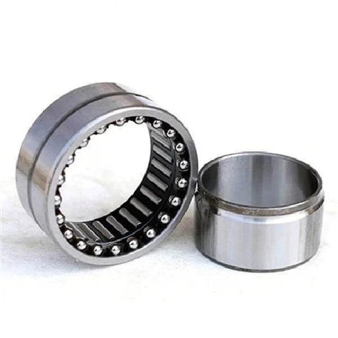 NKIA5902 Combined Needle & Ball Bearing 15x28x18mm - Machined Type - Buy Bearings online - Fast US Shipping