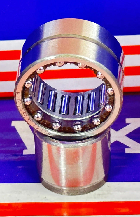 NKIA5903 Combined Needle Bearing 17x30x18 - VXB Ball Bearings