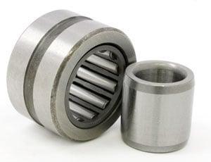 NKIB5908 Needle Roller Bearing with 3-Point Contact Ball Bearing 40X62X30mm - VXB Ball Bearings