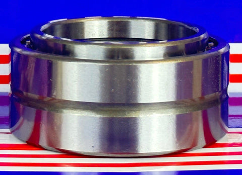 NKIB5909 Needle Roller Bearing with 3-Point Contact Ball Bearing 45X68X30mm - VXB Ball Bearings