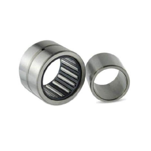 NKIS50 Needle Roller Bearing with inner ring 50x80x28mm - VXB Ball Bearings