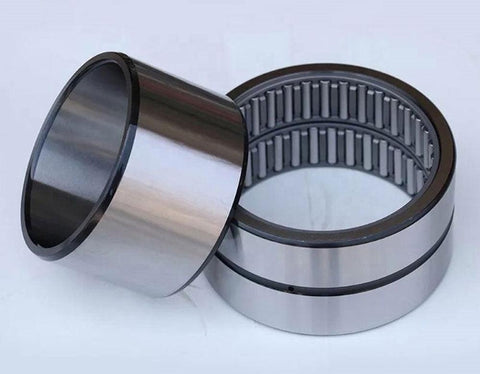 NKJ20/20A Machined Type Needle Roller Bearing 20x32x20mm - VXB Ball Bearings