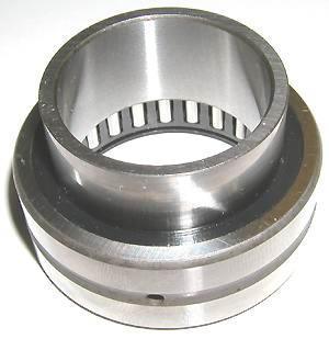 NKJ35/20A Needle Roller Bearing With Inner Ring 35x50x20mm - VXB Ball Bearings