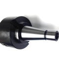 Shell End Mill Holder NMTB Forty Taper With One And A Half Inch Bore Drawbar End Five Eighth Inch Thread Made In USA For HHIP 3900 Series Milling Tool Holders
