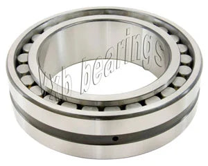 NN3013MK Cylindrical Roller Bearing 65x100x26 Tapered Bore Bearings - VXB Ball Bearings