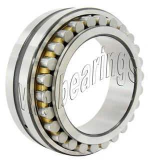 NN3015M Cylindrical Roller Bearing 75x115x30 Cylindrical Bearings - VXB Ball Bearings