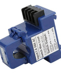 Non Contact AC Current Switch Transducer With NO And NC Contacts, Isolation Induction Switch, 1.6 To 50 Amp Range