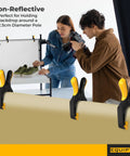 Spring Clamps For Backdrop Stands And Tarps 3 Inch Jaw Clamps With 1.5 Inch Mouth Opening 20 Pack in photography setup