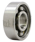 Non Standard B15-3175 Ball Bearing 15mm x 1-1/4" inch x 1/4" inch 1.25" OD 0.25" Wide - VXB Ball Bearings