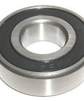 Non Standard Radial Ball Bearing Double Sealed Bore Dia. 25mm OD 58mm Width 16mm - VXB Ball Bearings