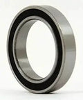 Non-Standard 12x47x14mm Sealed Ball Bearing Bore ID: 12mm OD: 47mm Width: 14mm side view