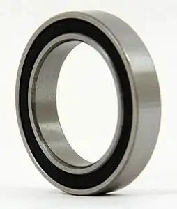Non-Standard 12x47x14mm Sealed Ball Bearing Bore ID: 12mm OD: 47mm Width: 14mm side view
