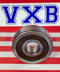 154714 Non-Standard Special Bearing 15x47x14mm shown on red background with VXB logo