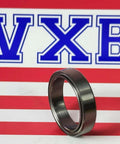 Non-Standard Thin Slim Bearing 25mm x 32mm x 7mm displayed against a colorful background.