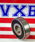 Non-Standard 14x42x13mm Sealed Ball Bearing Bore ID: 14mm OD: 42mm Width: 13mm - Buy Bearings online - Fast US Shipping