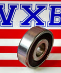 Non-Standard 14x42x13mm Sealed Ball Bearing Bore ID: 14mm OD: 42mm Width: 13mm - Buy Bearings online - Fast US Shipping