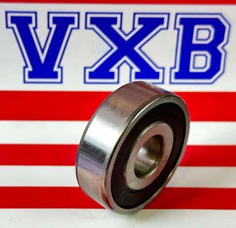 Non-Standard 14x42x13mm Sealed Ball Bearing Bore ID: 14mm OD: 42mm Width: 13mm - Buy Bearings online - Fast US Shipping