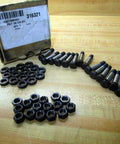NPT Pipe Fitting Kit With 5/16-18 Fine Thread 316321 Stainless Steel PKIT SN 226 STL on workbench with box