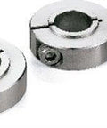 NSCS-20-12-SB2 NBK Stainless Steel Set Collar For Securing Bearing - Clamping Type. Made in Japan - Buy Bearings online - Fast US Shipping