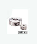 NSCS-45-18-S NBK Collar Clamping Type - Steel Hex Socket Head Cap Screw One Collar Made in Japan - Buy Bearings online - Fast US Shipping