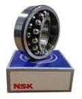 NSK 1305TN 1300 Series Self Aligning Ball Bearing Top Notch Radial Bearing For Motors, Machinery, And Industrial Equipment Easy Fit Durable