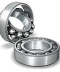 NSK 1317K 1300 Series Self Aligning Ball Bearing Pro Grade For Industrial Machinery With High Load Capacity Smooth Operation Easy Fit