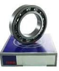 NSK 16014 16000 Series Ball Bearing Thin Section Open Type 70mm Bore Metric Normal Internal Clearance Pro Grade on box