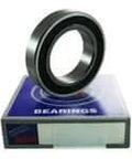 6012VV NSK 6000 Series Single Row Deep Groove Ball Bearing on packaging for precision machinery and industrial equipment