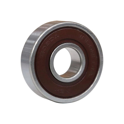 20 Pack NSK 608 2RS 608DD Deep Groove Ball Bearings 8x22x7mm with double rubber seals