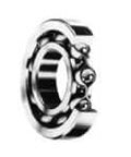 Z9504B NSK 6200 Series Single Row Deep Groove Ball Bearing Delivers Reliable Performance For Automotive And Industrial Applications Handling Both Radial And Axial Loads For Smooth Quiet Operation