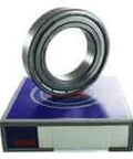 NSK 6210ZZC3 6200 Series Single Row Deep Groove Ball Bearing Light Series Workhorse 50mm Bore Shielded On Both Sides on box